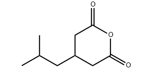 3-isobutylglutaric anhydride